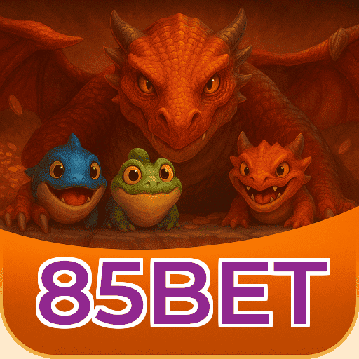 85BET.com - Descubra o Melhor Cassino Online e Apostas Esportivas - 85BET