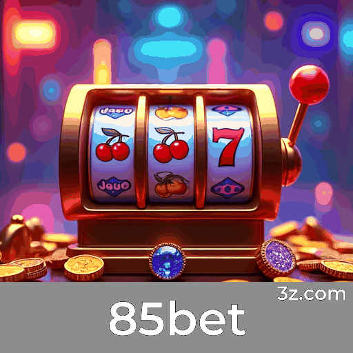 Experiência de Casino Elite no 85bet: Dealers Reais e Jogos Premium