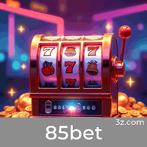 85bet: O Paraíso dos Jogos Selecionados