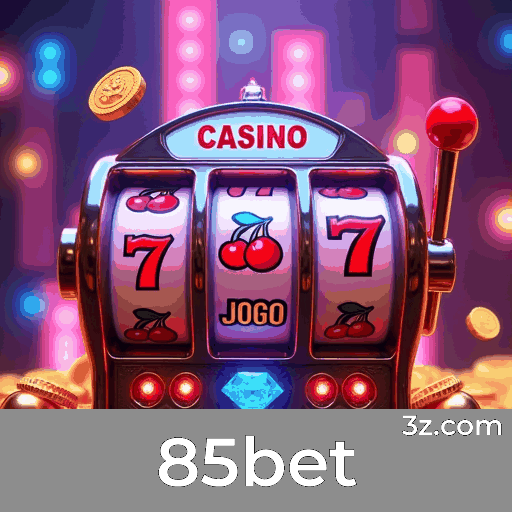 Sistema de Recompensas Progressivo, Maximize Seu Lucro na 85bet