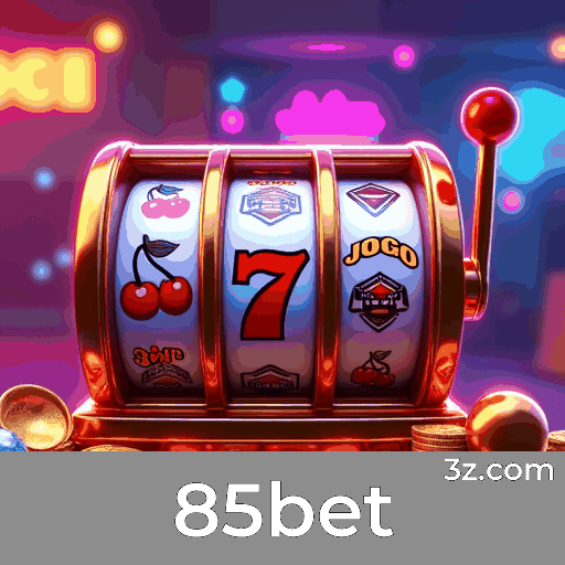 Experimente o Acesso Seguro Instantâneo em 85bet