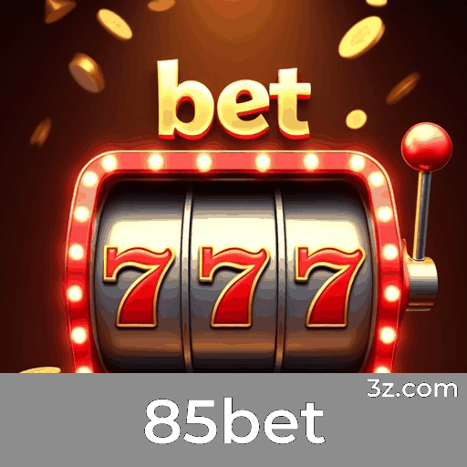 Experiência de Casino Elite no 85bet: Dealers Reais e Jogos Premium