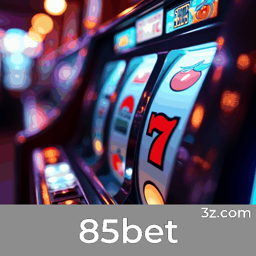 Experiência de Casino Elite no 85bet: Dealers Reais e Jogos Premium