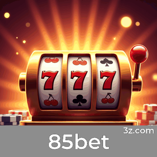 Experiência Premium de Jogos de Cassino no 85bet